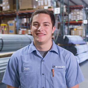 Dean-Babbitt-Electrical-Apprentice