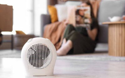 Essential Space Heater Safety Tips Every Homeowner Should Know