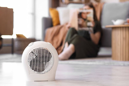Essential Space Heater Safety Tips Every Homeowner Should Know