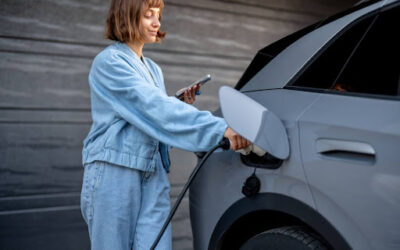 How Much Does an Electric Vehicle Charger Raise Your Electric Bill?