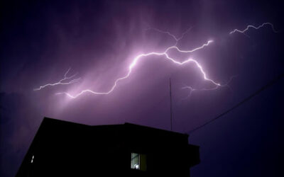 Protecting Your Home From Lightning Strikes: Dangers and Safety Tips