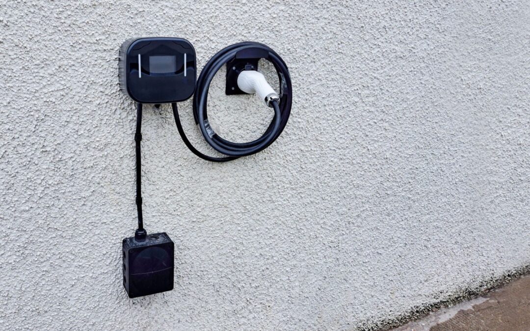 Level 1 vs Level 2 EV Charging Explained