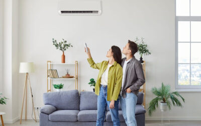 What Does It Mean If My Lights Flicker When the AC Turns On?