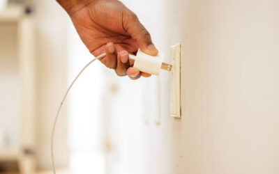 Should I Be Concerned About Loose Electrical Outlets?