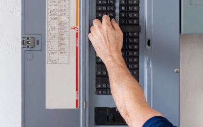 Understanding Arc Fault Circuit Interrupters (AFCIs) and Why Your Home Needs Them
