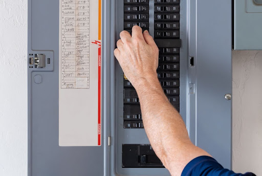 Understanding Arc Fault Circuit Interrupters (AFCIs) and Why Your Home Needs Them