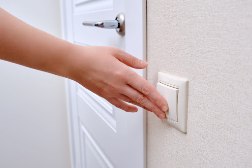 Why Is My Light Switch Sparking?