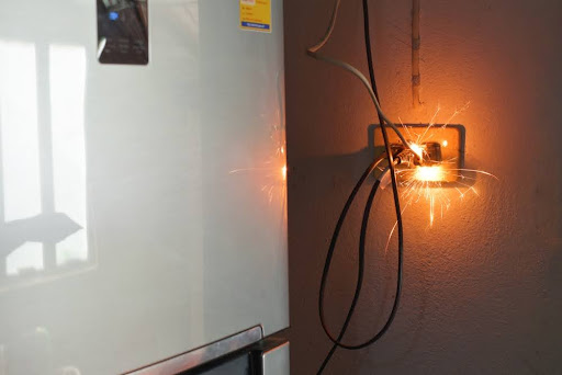 How to Prevent Electrical Fires in Your Home