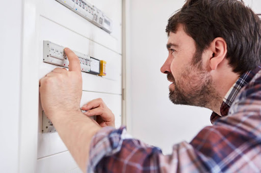 How to Properly Label Your Home’s Electrical Panel