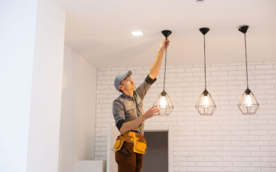 When to Replace Old Electrical Wiring