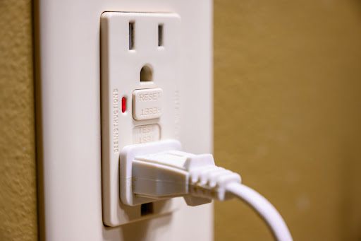 What Is a GFCI Outlet?