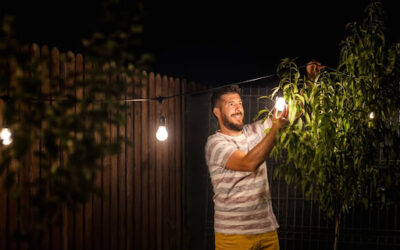 Indoor vs. Outdoor Lighting: 5 Differences to Be Aware Of