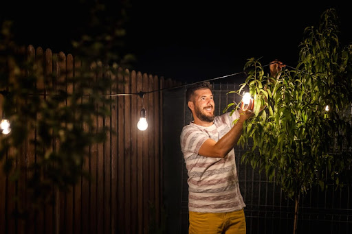 Indoor vs. Outdoor Lighting: 5 Differences to Be Aware Of