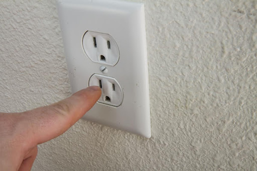 Why Does My Electrical Outlet Get Hot?
