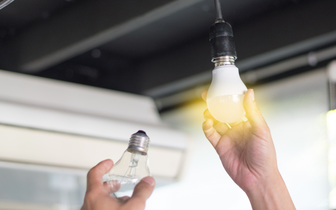 5 Electrical Upgrades to Save You Money in the New Year