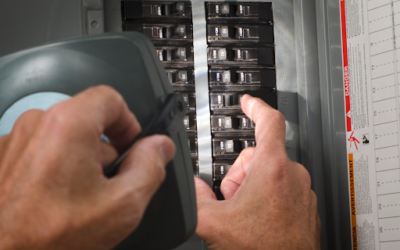 Why Does My Circuit Breaker Keep Tripping?