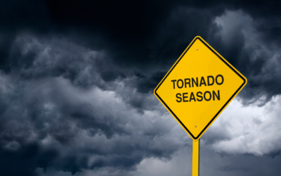 How to Prepare for Tornado Season