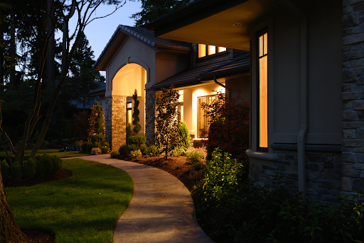 5 Tips for How to Choose Outdoor Lighting
